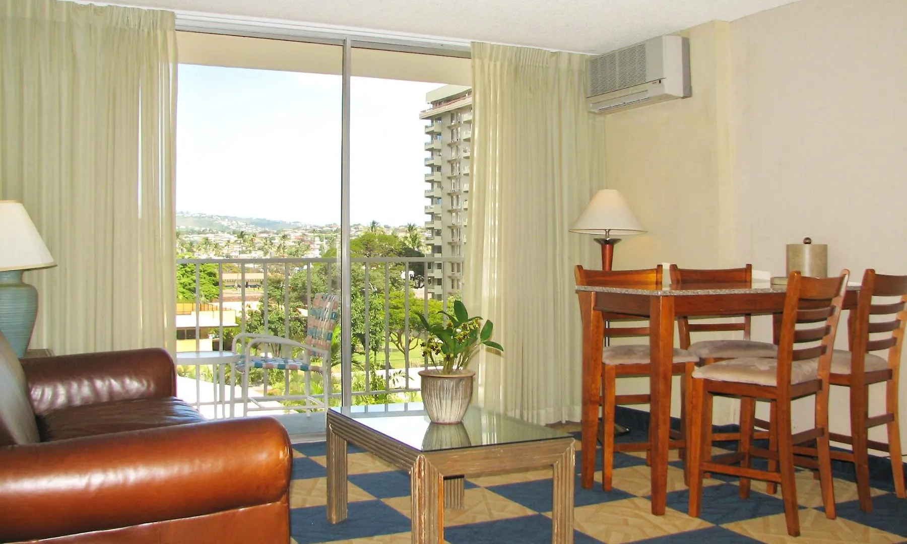 Ewa Hotel Waikiki Honolulu