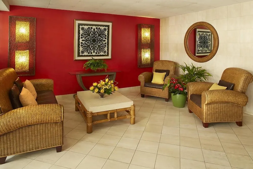 **  Ewa Hotel Waikiki Honolulu Estados Unidos