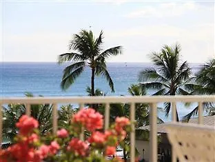 Ewa Hotel Waikiki Honolulu