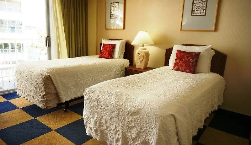 **  Ewa Hotel Waikiki Honolulu Estados Unidos