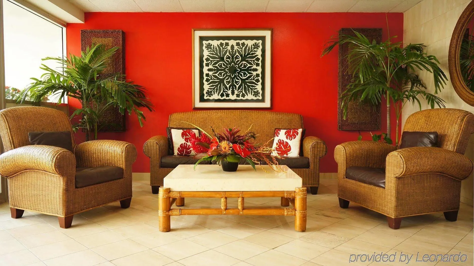 Ewa Hotel Waikiki Honolulu
