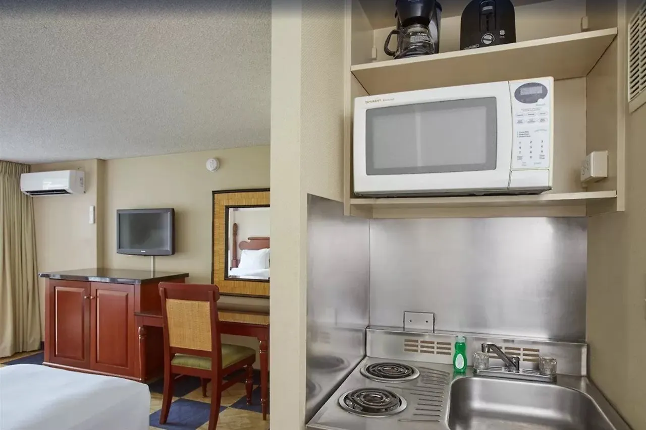 Ewa Hotel Waikiki Honolulu