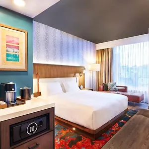 **** Hotel Hyatt Centric Downtown Stati Uniti