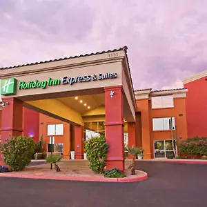 Express & - Old Town, An Ihg Station touristique
