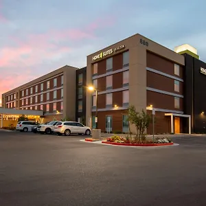 *** Hotel Home2 By Hilton Airport North, Az Stati Uniti