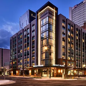 *** Hotel Hyatt Place Phoenix/downtown Stati Uniti
