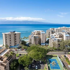 4* Ośrodek wypoczynkowy Sands Of Kahana Vacation Club