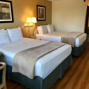 Sea-tac Airport Value Mini-hôtel