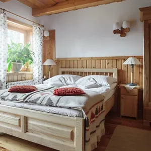 https://gospoda-polska-kolibecka.zakopanehotels.org