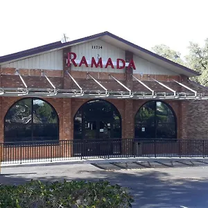 *** Hotel Ramada By Wyndham Temple Terrace/tampa North Stati Uniti