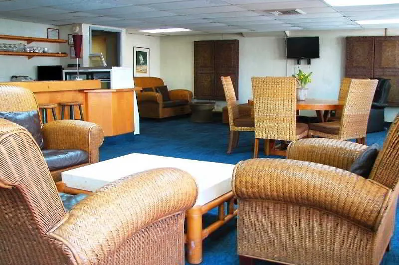 Ewa Hotel Waikiki Honolulu