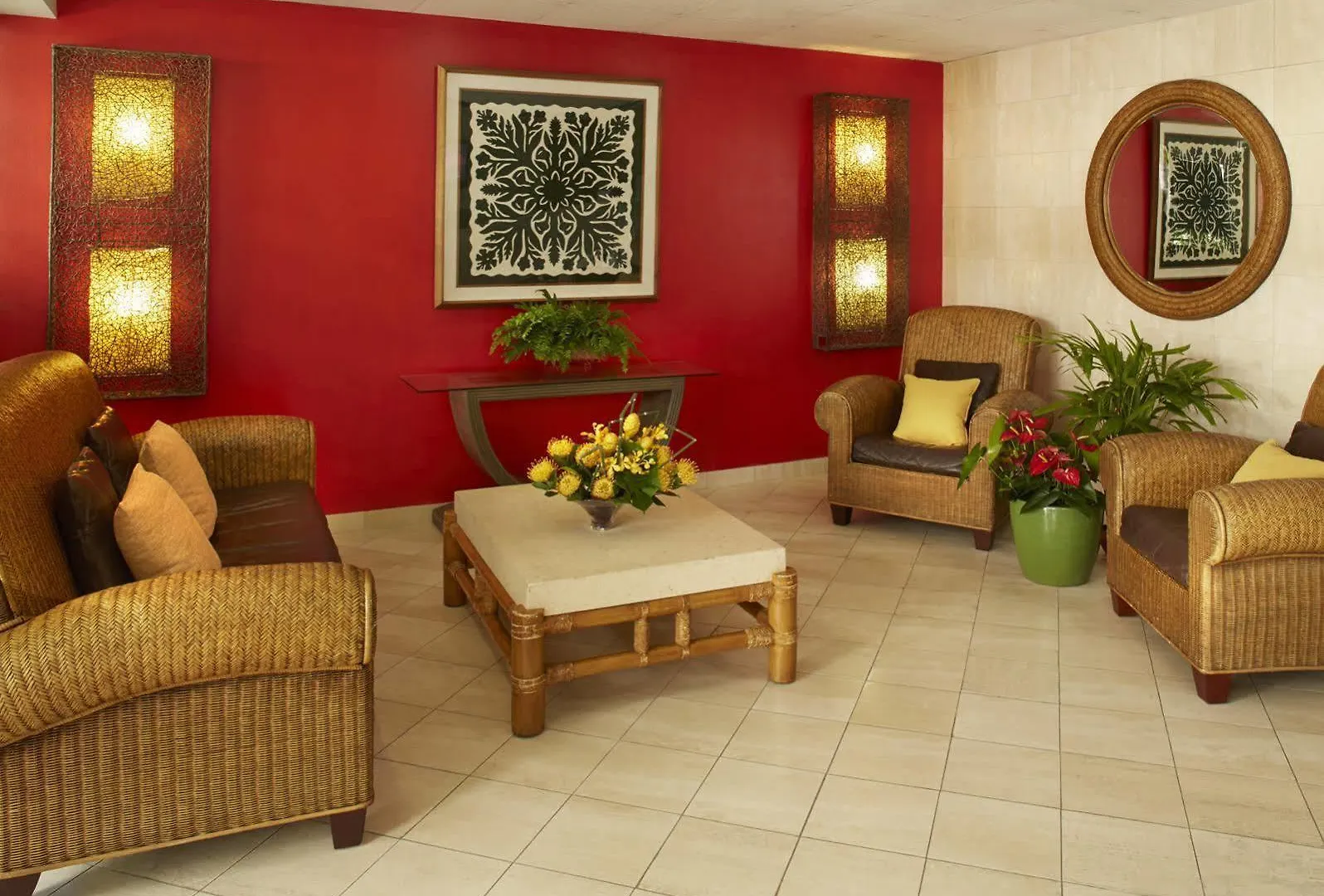 Ewa Hotel Waikiki Honolulu