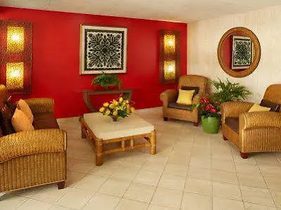Ewa Hotel Waikiki Honolulu